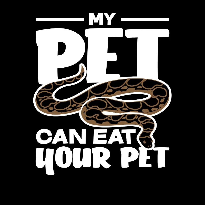 Serpent Reptile Animal de compagnie