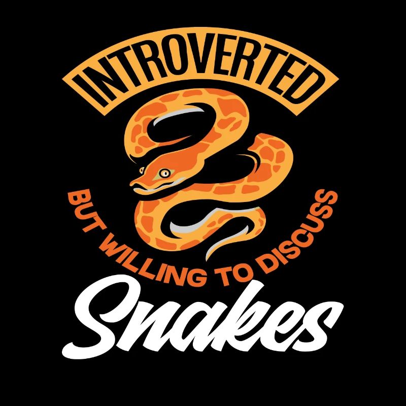 Serpent Introverti