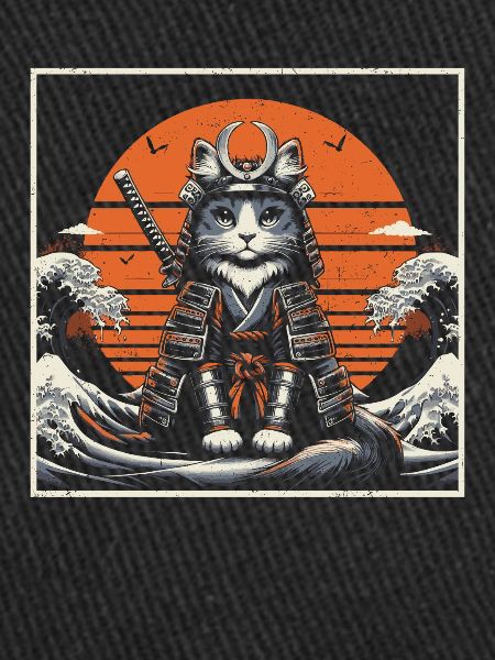 Samurai