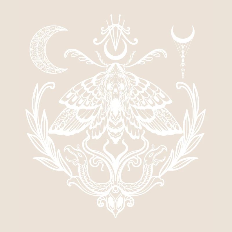 Conception Wicca.