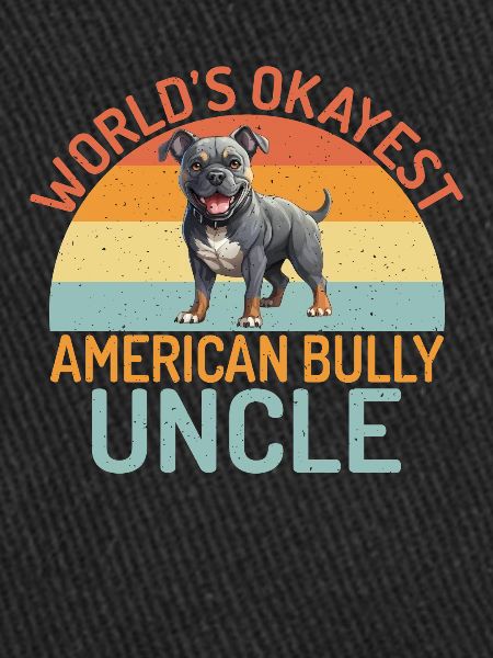 Cadeaux American Bully