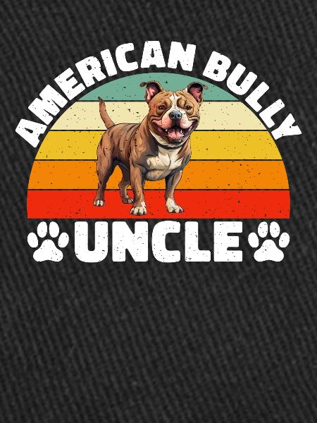 Cadeaux American Bully