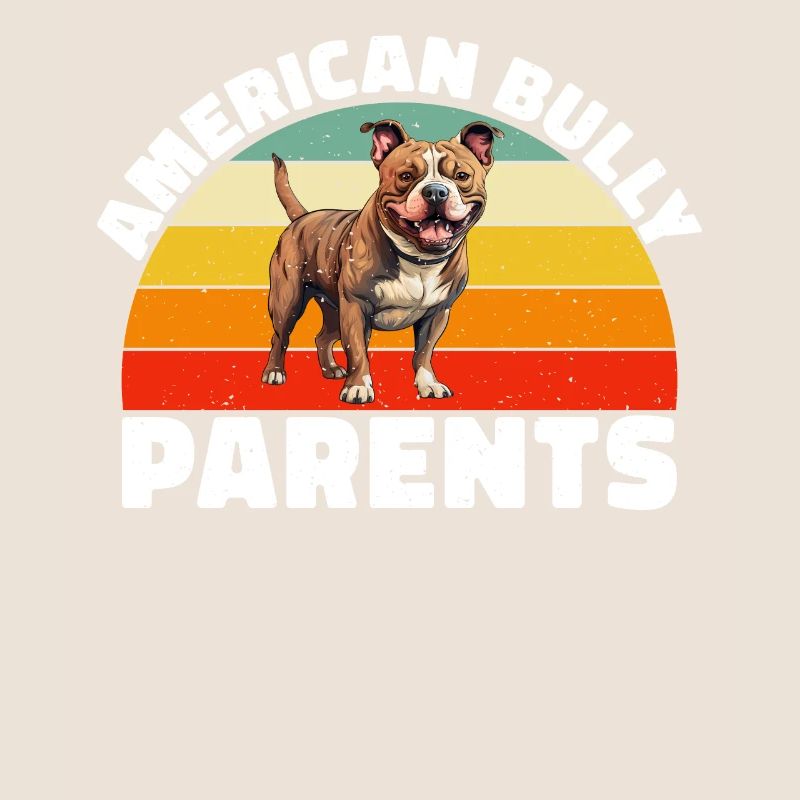 Cadeaux American Bully
