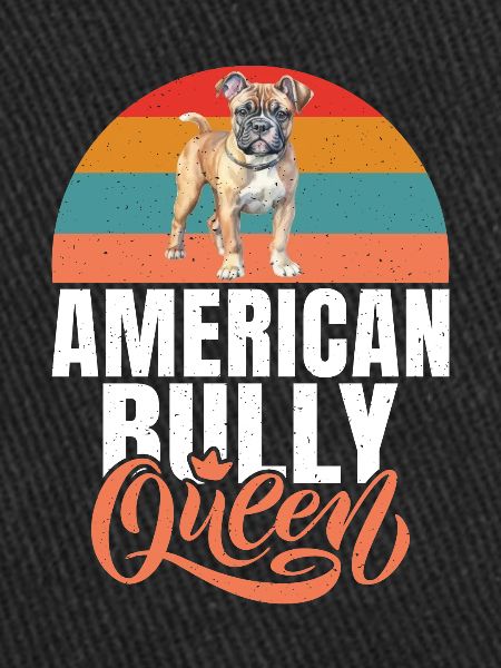 Cadeaux American Bully