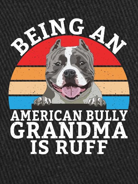 Cadeaux American Bully