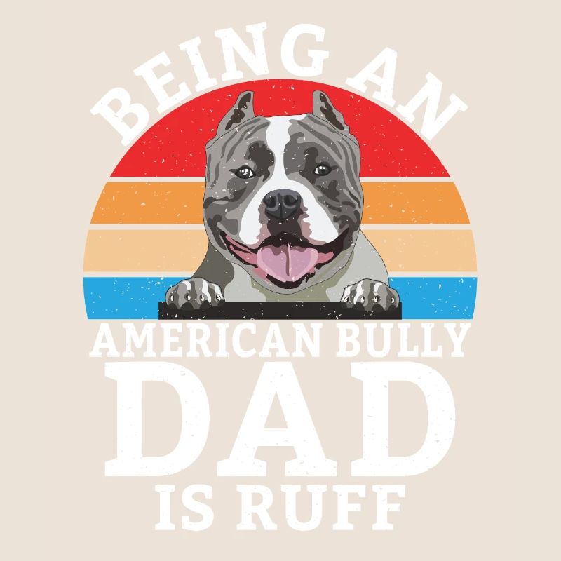 Cadeaux American Bully