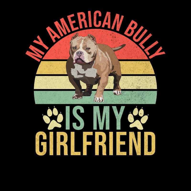 Cadeaux American Bully