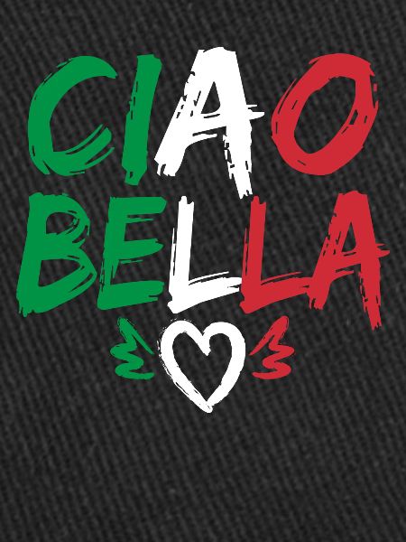 Ciao Bella