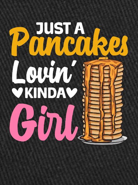 Pancake Breakfast Pancakes