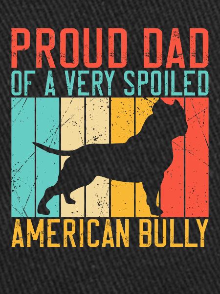 Cadeaux American Bully