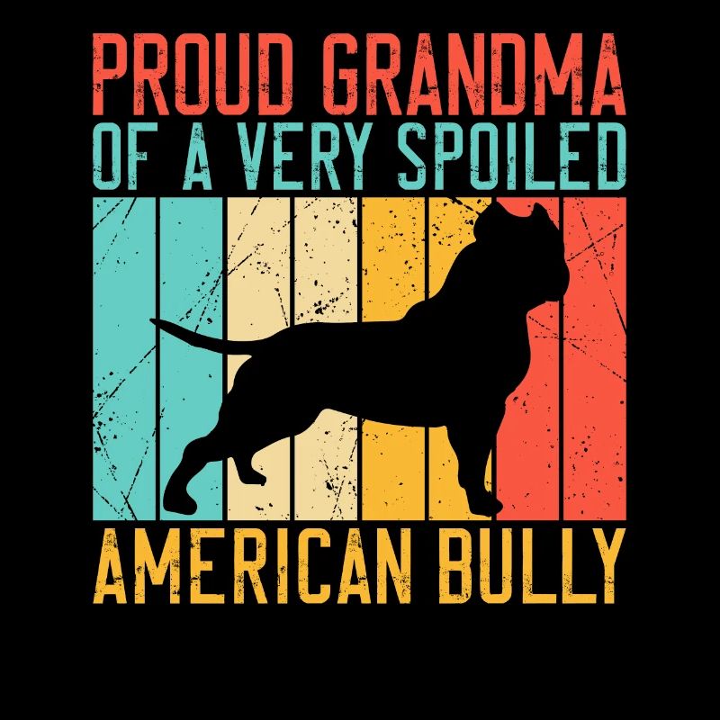 Cadeaux American Bully