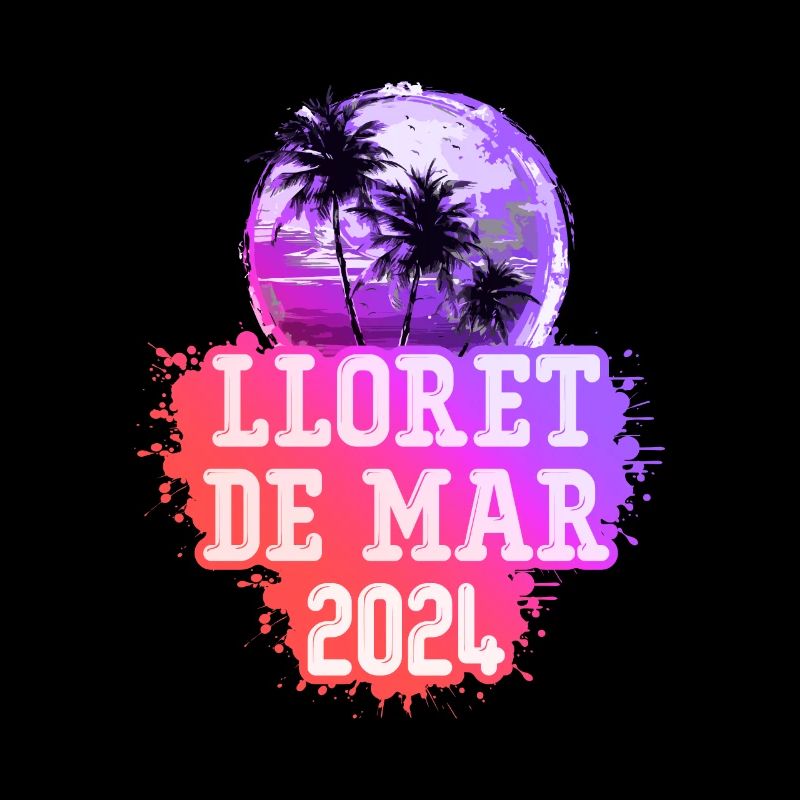 Lloret De Mar 2024 Palm Trees