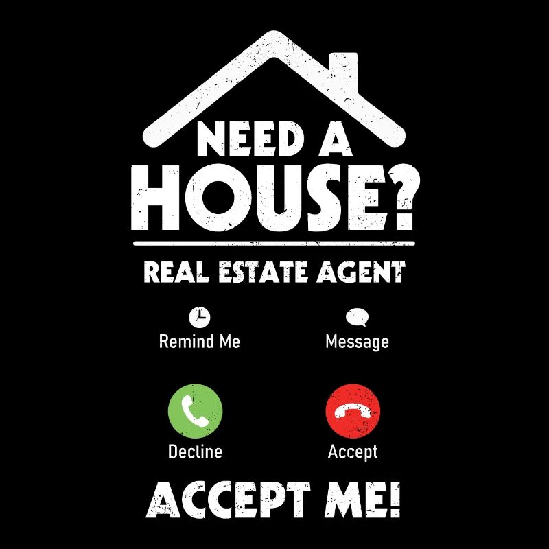 Agent immobilier
