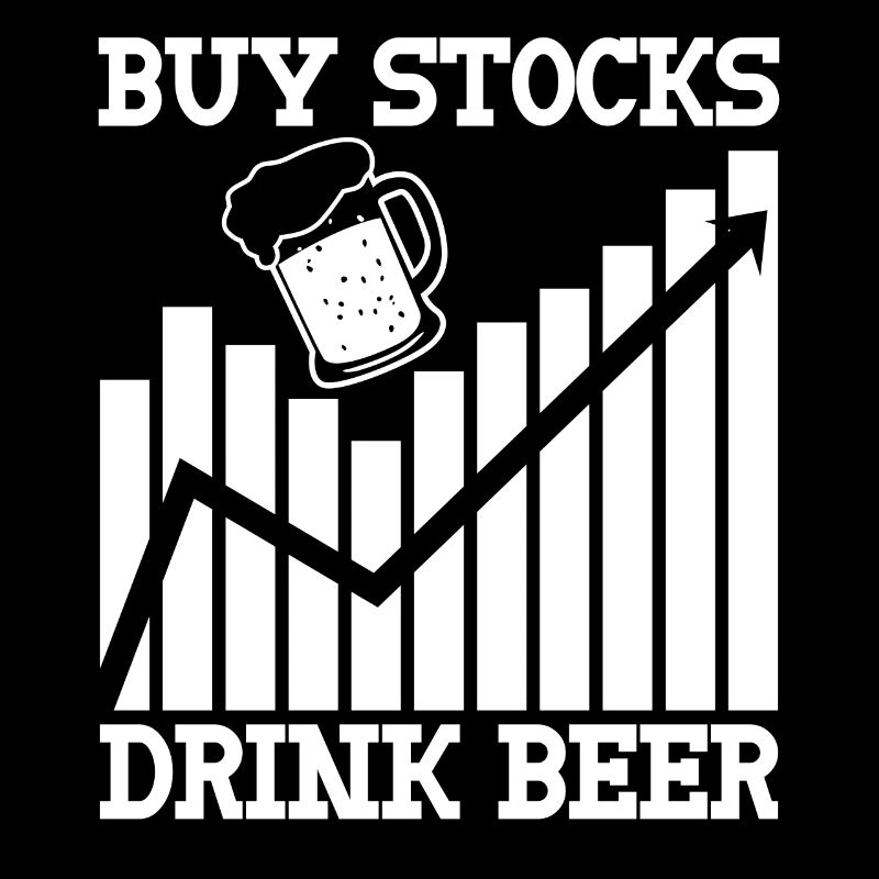 Actions Bourse Capitalisme Trader