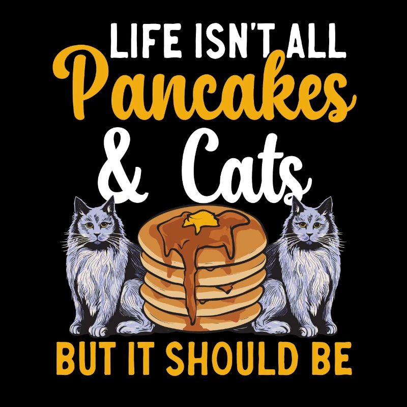 Pancake Breakfast Pancakes