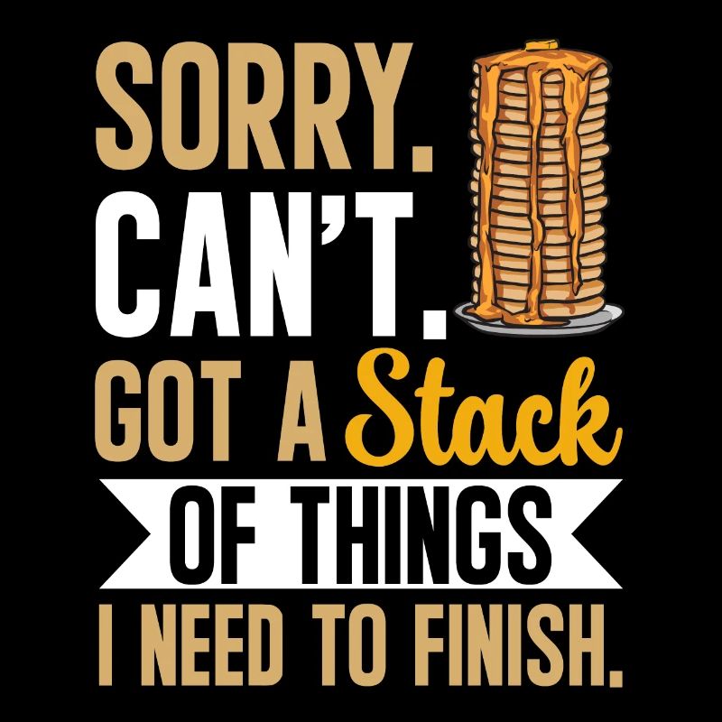 Pancake Breakfast Pancakes