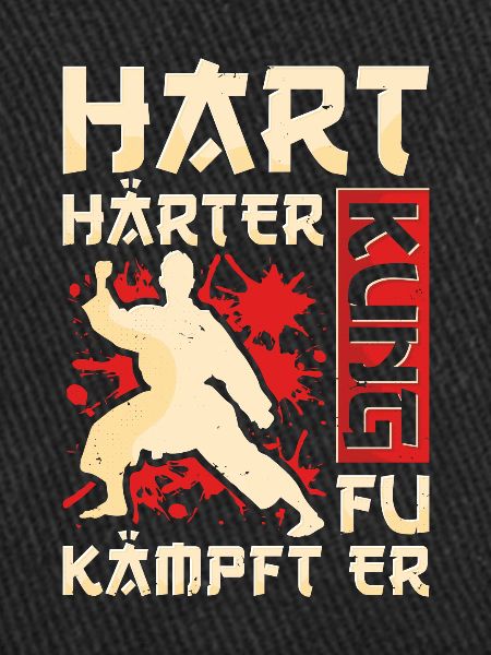 Kung-fu