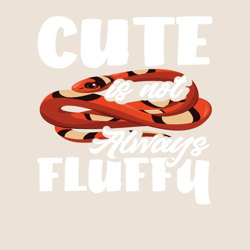 Cute Snake