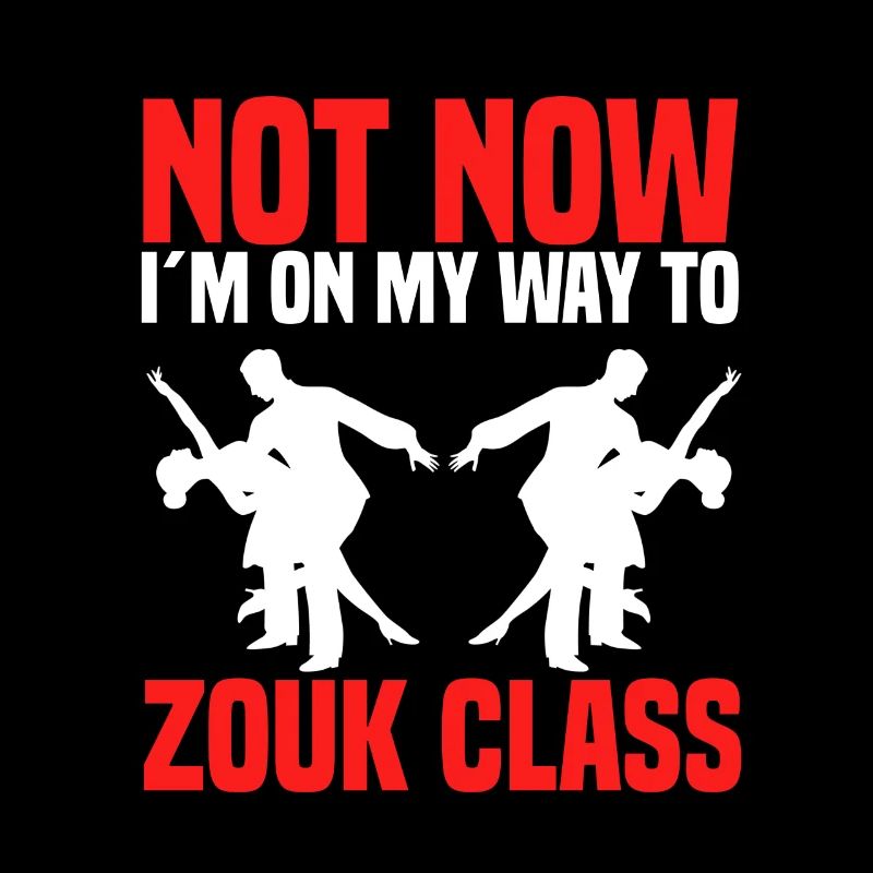 Zouk - Professeur de cours de danse brésilienne