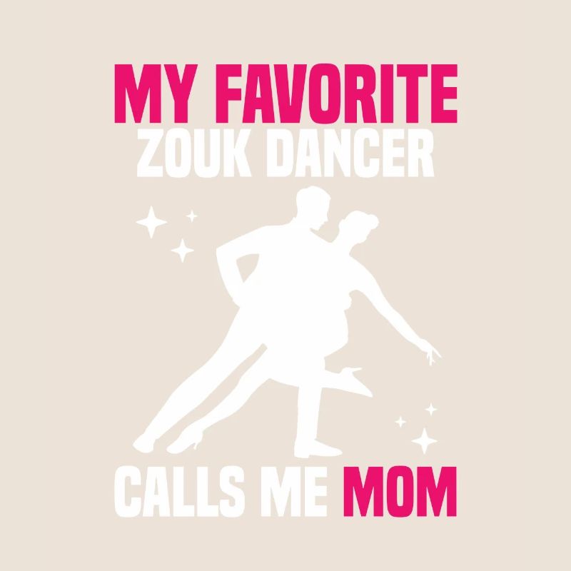 Zouk - Dance with Zouk Dancer by Zouk Teacher