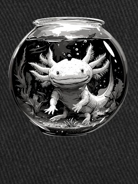 Axolotl