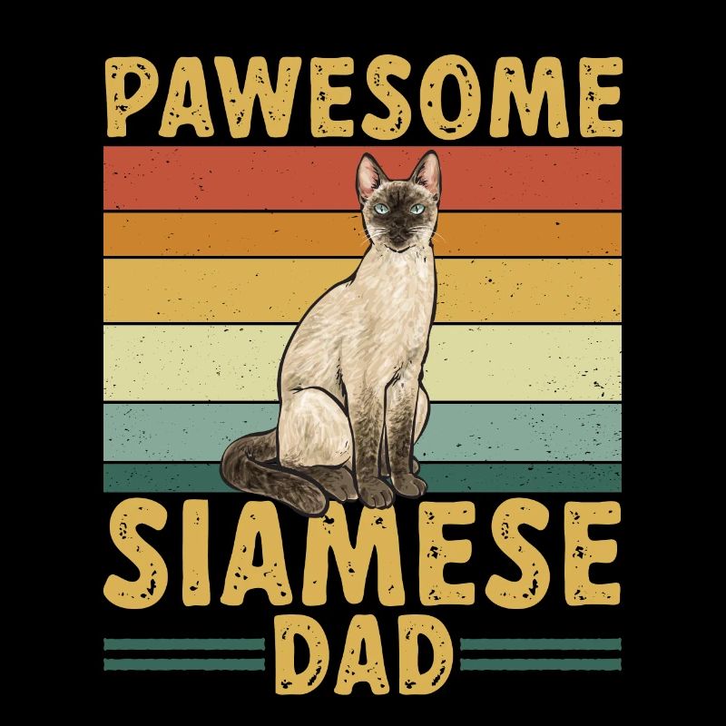 Siamese Cat Siamese Cat