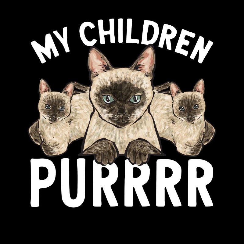 Siamese Cat Siamese Cat