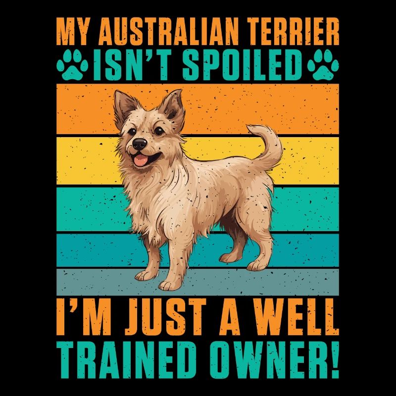 Australian Terrier Gifts