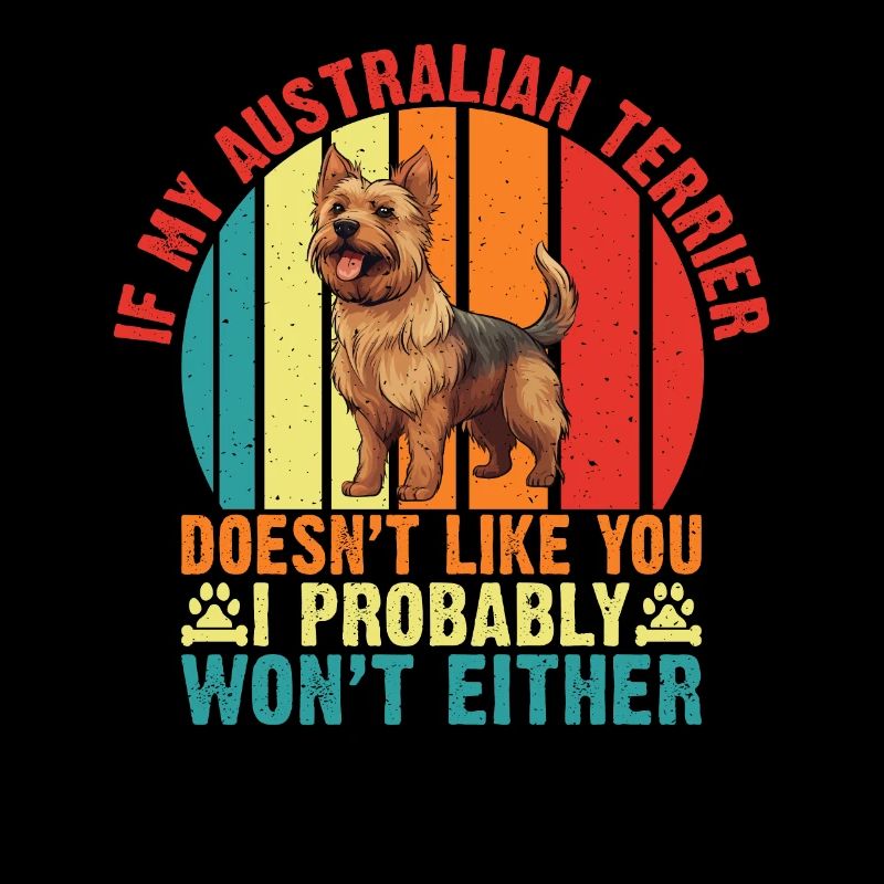 Australian Terrier Gifts