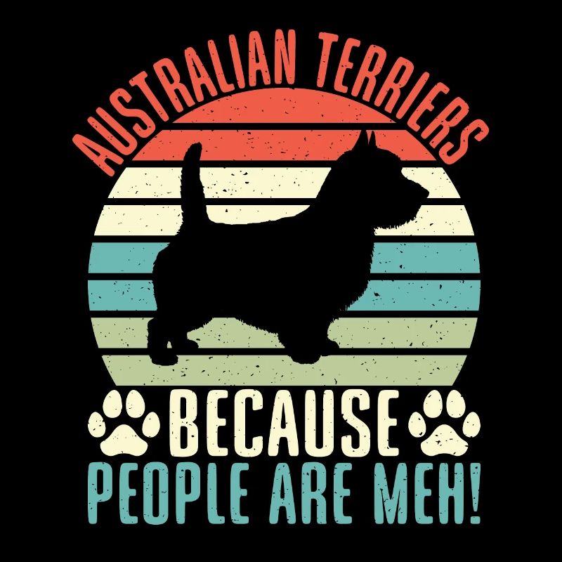 Australian Terrier Gifts