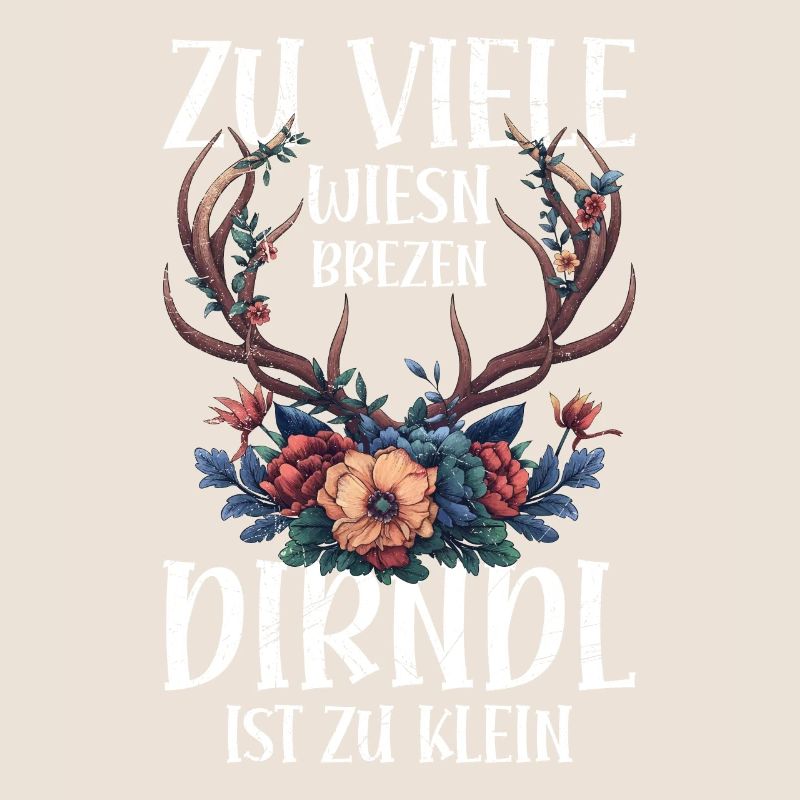 Mon dirndl ne convient plus au dirndl de remplacement