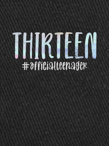 Teenager