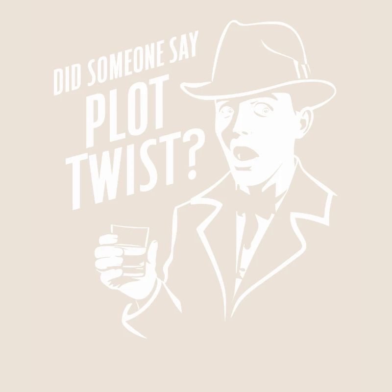 Murder Mystery Dinner Outfit Plot Twist