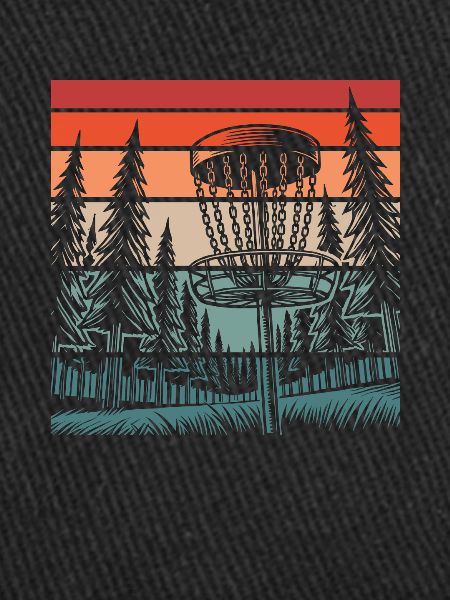 Frisbee Golf Disc Golf