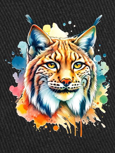 Lynx pardelle