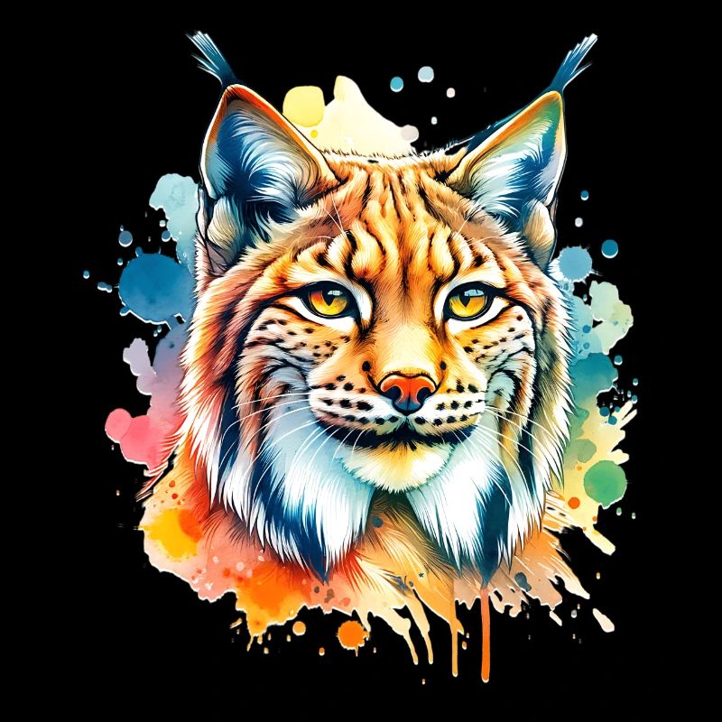 Lynx pardelle