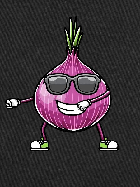 Red Onion Vegetables
