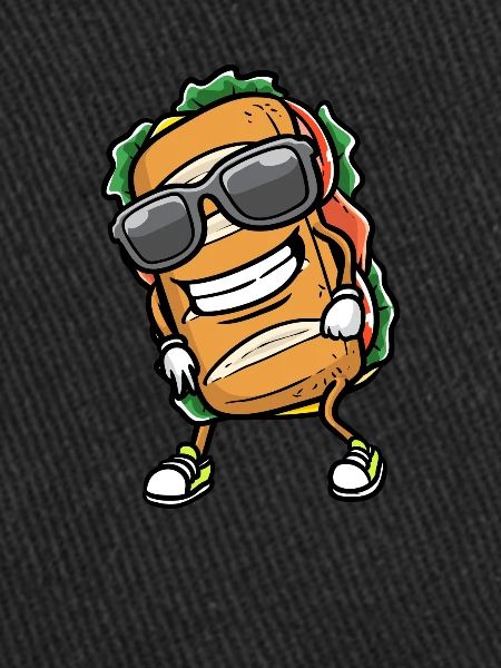 Sandwich dansant