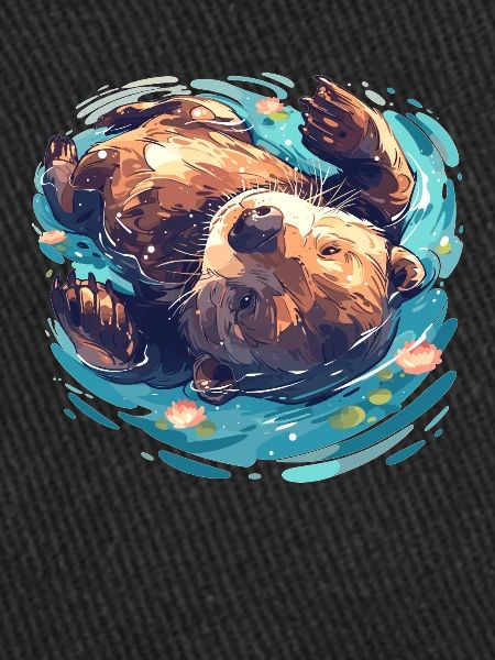 Beaver Biber