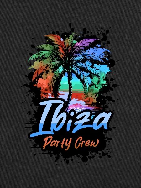 Vacances Ibiza Party Crew