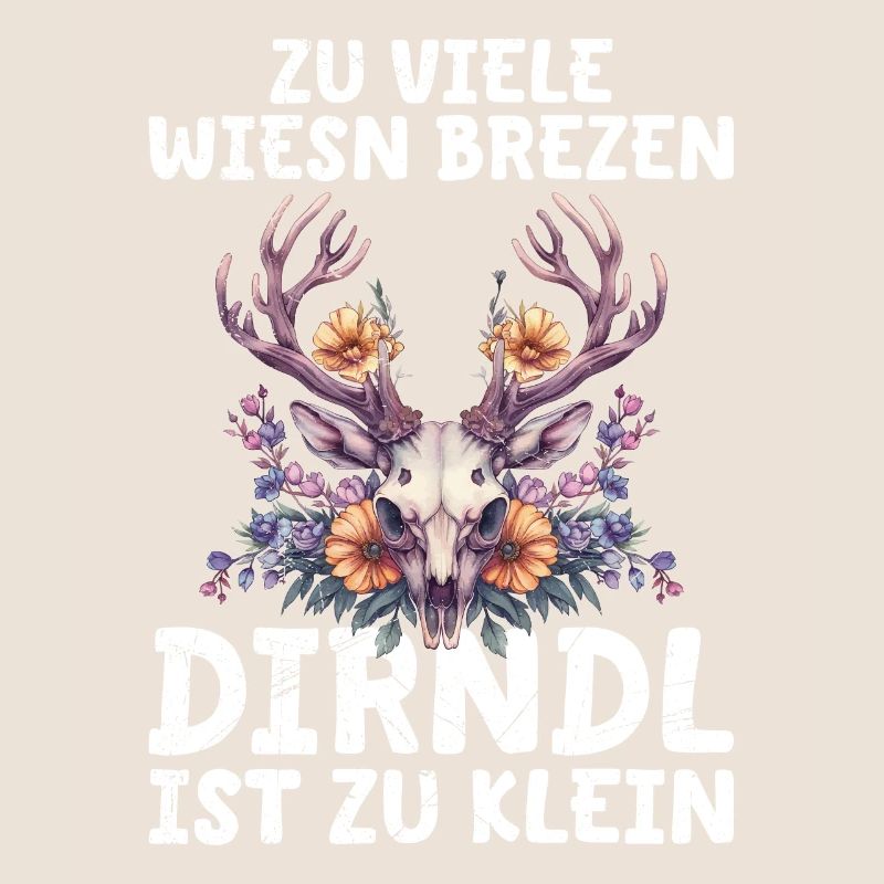 Mon dirndl ne convient plus au dirndl de remplacement