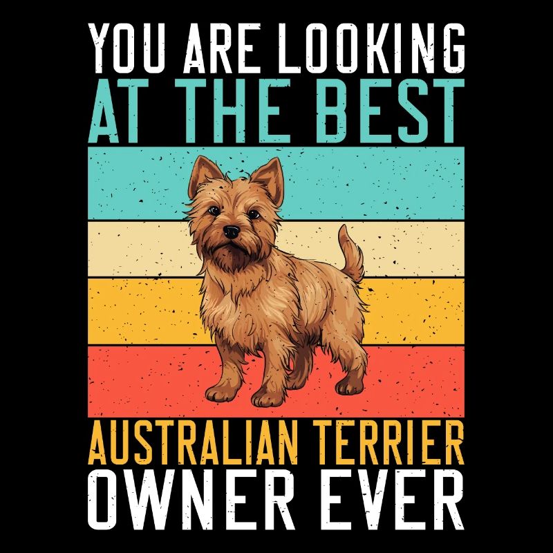 Australian Terrier Gifts