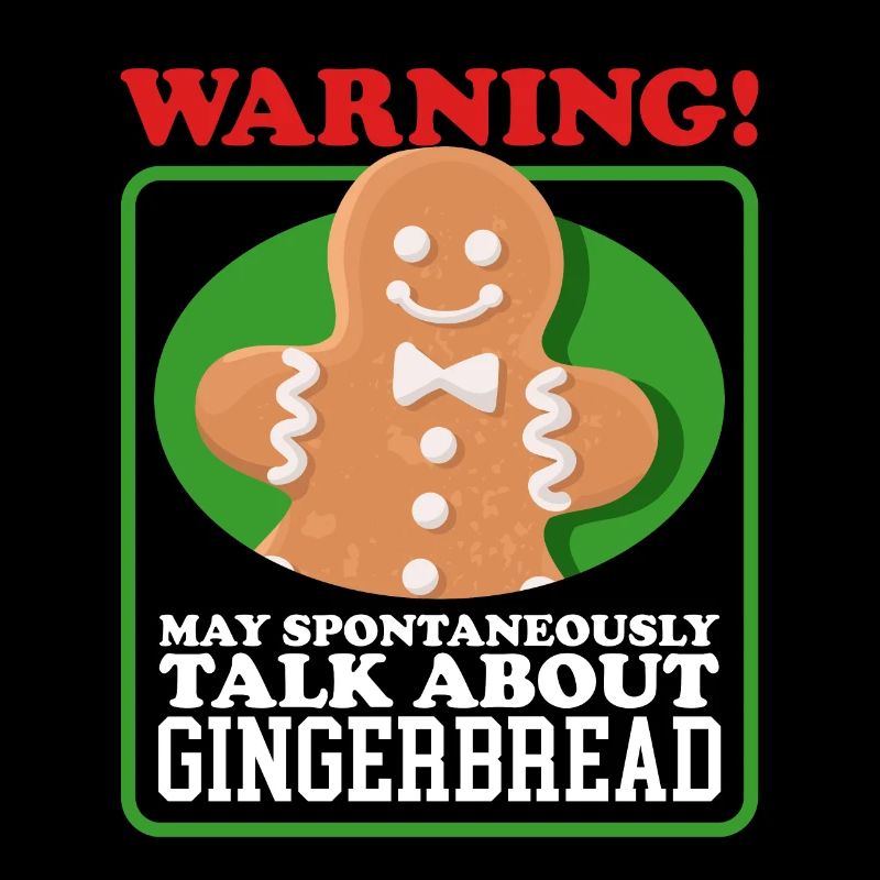 Gingerbread Gingerbread Man Gingerbread Men Gift