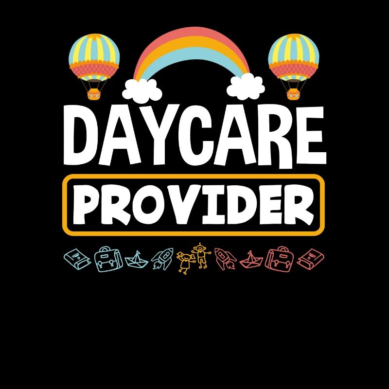 Crèche Regenbogen