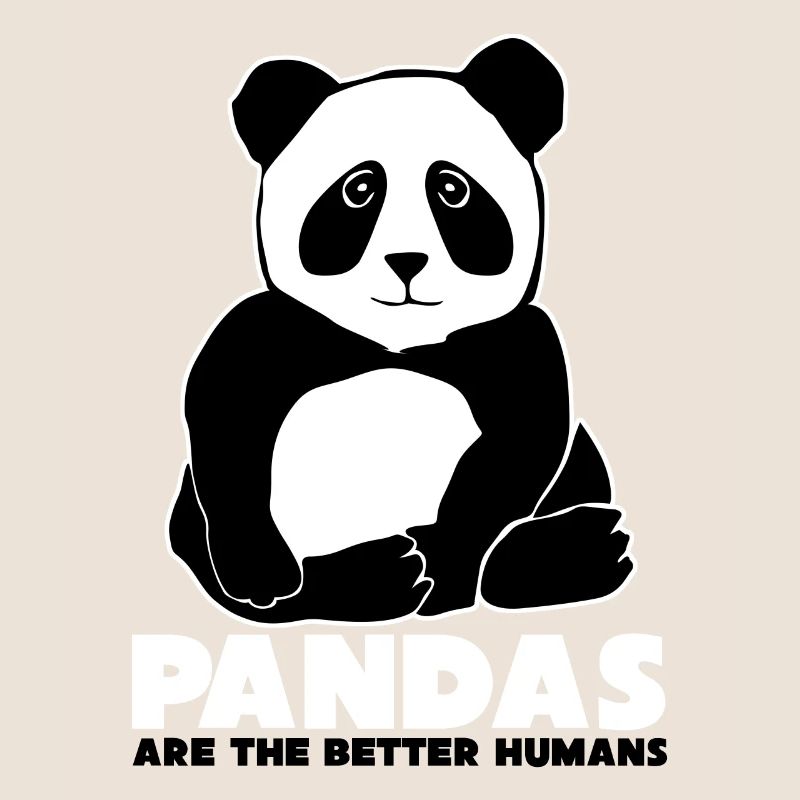 Panda Panda Ours Pandas Géant