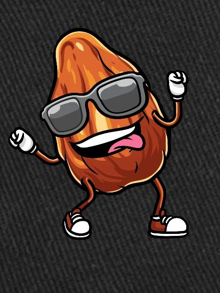 Dattes Fruit Dancing