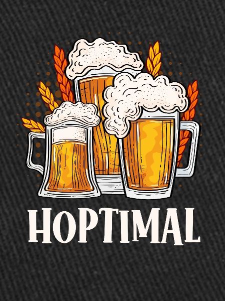Hoptimal