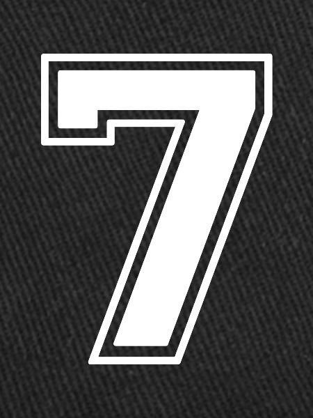 Numéro 7