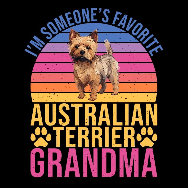 Australian Terrier Gifts