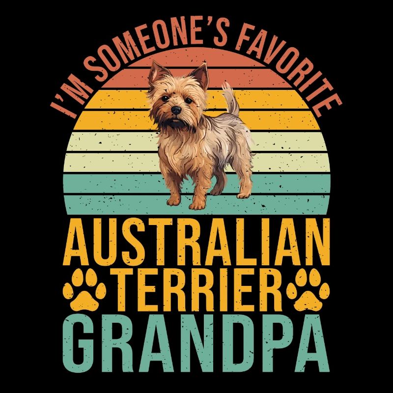 Australian Terrier Gifts